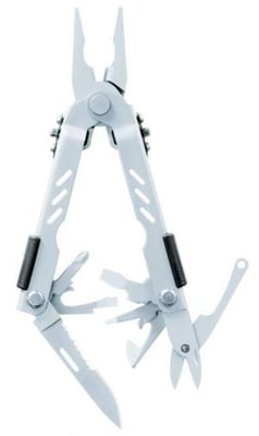 Gerber Compact Sport Multi-Plier 400, Needlenose 5500