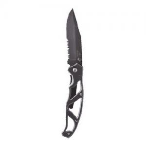 Gerber Cutlery 08445 PARAFRAME I TN Serrated 