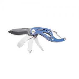 Gerber Cutlery 31-000116 Curve Blue 013658112537