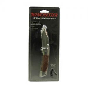 Winchester 31-000306 Wood Folder