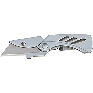Gerber Exchange-A-Blade Lite Pocket Knife - Folding/Pocket Knives at Academy Sports 013658115279
