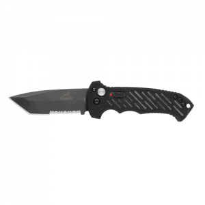 Gerber 06 Auto - Tanto G-10 H 30-000193