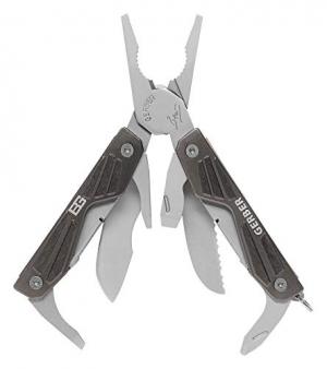 Bear Grylls Compact Multi-tool 013658120181