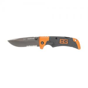 Gerber Cutlery 000754 BG Scout 
