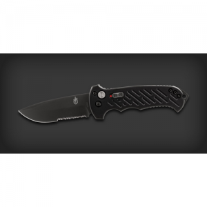 Gerber 06 Auto - Drop Point S 30-000377
