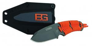 Gerber Bear Grylls Paracord Fixed Blade Knife 31-001683 013658132351