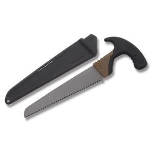 Gerber Blades 31-002094 Myth Series Fixed Blade Saw, Blister