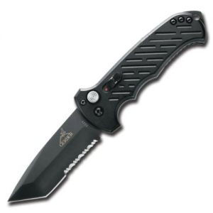 Gerber 06 Auto - Tanto Serrat 30-000850