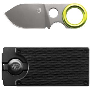 Gerber Cutlery GDC MONEY CLIP 31-002521