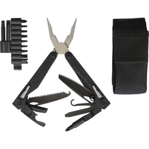 Gerber 1179 MP1 MultiTool Berry Sheath