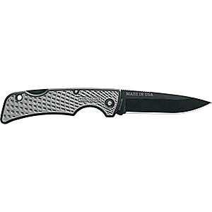 Gerber US1 Folding Pocket Knife - Folding/Pocket Knives at Academy Sports 31-003040