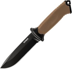 Gerber Prodigy Fixed Blade 013658149779