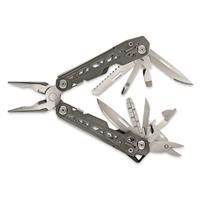 Gerber TRUSS Multi Tool with MOLLE Sheath 013658151505