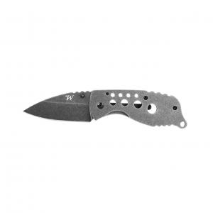 Winchester Silvertip Fixed Blade Knife 013658153943