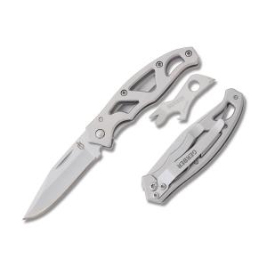 Gerber Paraframe Mini Knife and Shard Multi-tool Combo 31-003531
