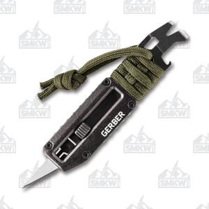 Gerber Prybrid X OD Green Hybrid Tool | LAPoliceGear.com 013658159112
