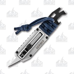 Gerber Prybrid X Urban Blue Hybrid Tool | LAPoliceGear.com 31-003741