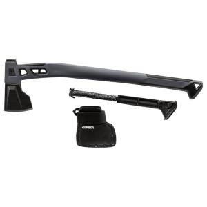 Gerber Bushcraft Axe Grey G3773