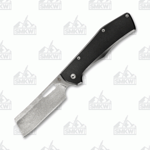 Gerber Flatiron Folding Cleaver Knife W/Handkerchlef Combo Set 013658160866