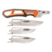 Gerber Randy Newberg EBS Fixed Blade Hunting Knife 30-001762