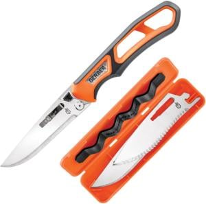 Gerber Randy Newberg EB System 31003857