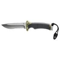 Gerber Ultimate Fixed Blade Combo Edge Green 31-003941