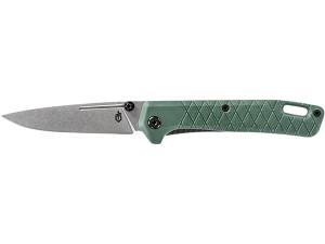 Gerber Zilch Folding Knife - 171075 1067533