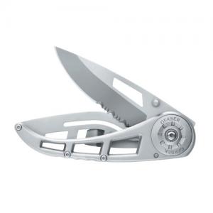 Gerber Blades 22-41616 Ripstop II, Serrated 013658416161