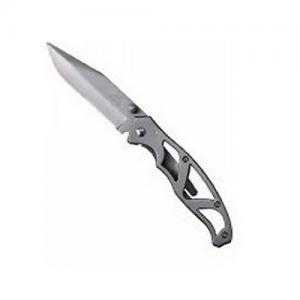 Gerber Cutlery I SS Fine Edge Clam 013658484443