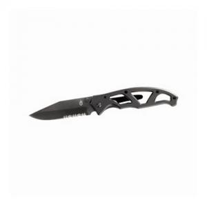 Gerber Cutlery 22-48445 Paraframe I Ti-Grey