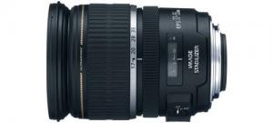 Canon EF-S 17-55mm f/2.8 IS USM Lens