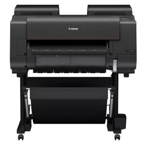 Canon imagePROGRAF 24-Inch PRO-2600 Professional Large-Format Printer with LUCIA PRO II Ink 013803375473