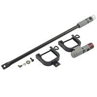 Shoreline Marine Portable Clamp-on W/ Navigational Light 013893159922