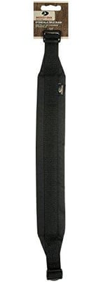 Mossy Oak Stoneville Rifle Sling Black - Shooting Supplies And Accessories at Academy Sports MO-SRC-BL