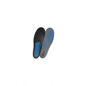 Jobsite 54022 Work Insoles 8-13