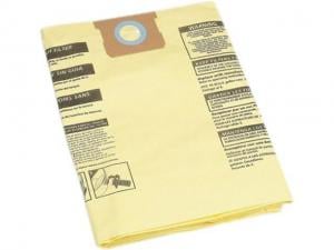 Shop-Vac 9067300 15-22-Gallon High-Efficiency Disposable Collection Filter Bag, 2-Pack