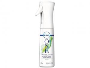 ONE Fabric and Air Mist, Bamboo, 300 mL 98388EA