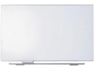 Iceberg 31460 - Polarity Porcelain Dry Erase Board, 72 x 44, Aluminum Frame