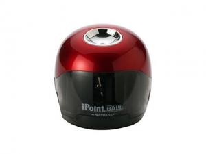 Westcott 15570 iPoint Ball Battery Pencil Sharpener