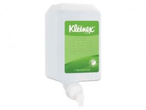 Kimberly Clark Consumer 91595 E-2 Foam Skin Cleanser, Medicinal Scent, 1200 ml.
