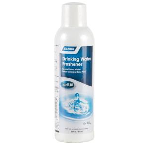 Camco TastePURE Drinking Water Freshener - 16oz Bottle, 40206