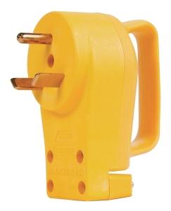 Camco PowerGrip Replacement Plug - Auto Accessories And Cargo Carrier at Academy Sports 55245