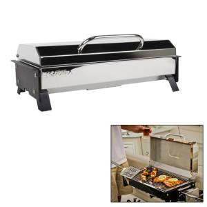 Kuuma Products Profile 150 Electric Grill - 110V, 58120