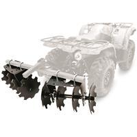 Black Boar ATV/UTV Disc Harrow 014717660013
