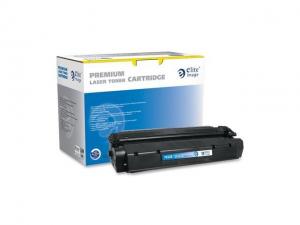 Elite Image Compatible Black Toner Cartridge Replacement for HP 15A C7115A