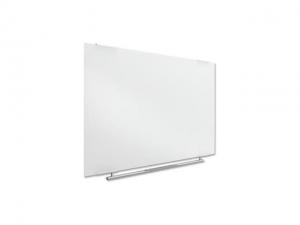 Iceberg Clarity Glass Dry Erase Boards Frameless 48 x 36 31140