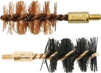 16 Ga Bore Brush 2 Pack (1 Nylon/1 Bronze) FG-516-NB