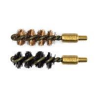 410 Ga Bore Brush 2 Pack 1 Nylon/1 Brnz FG541NB