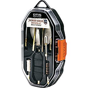 Otis Technology Patriot Cleaning Kit FG-701-45 FG70145