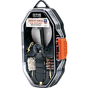 Otis Technology Patriot Cleaning Kit FG-701-12 FG70112